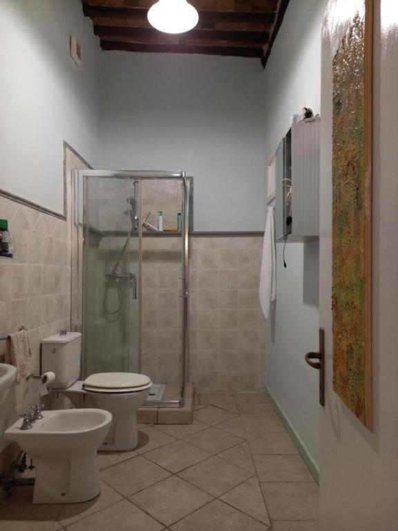 Vila Il Fienile Ripafratta Exteriér fotografie