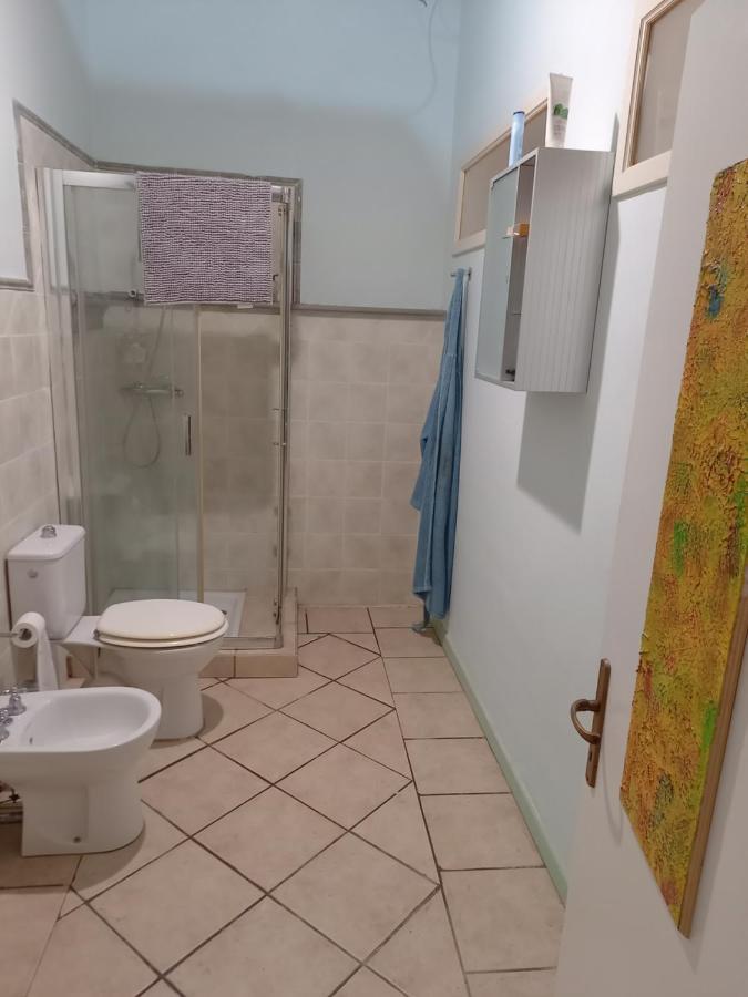 Vila Il Fienile Ripafratta Exteriér fotografie