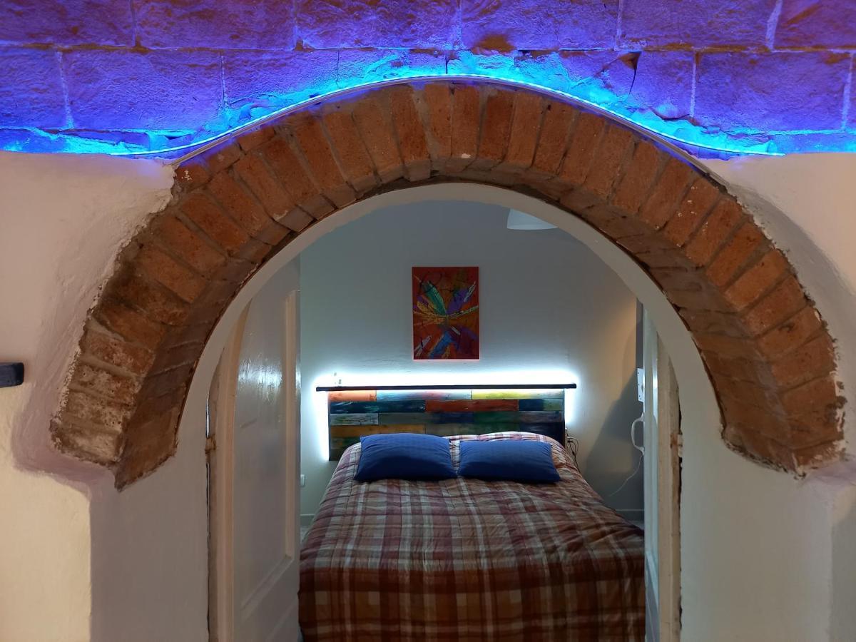 Vila Il Fienile Ripafratta Exteriér fotografie
