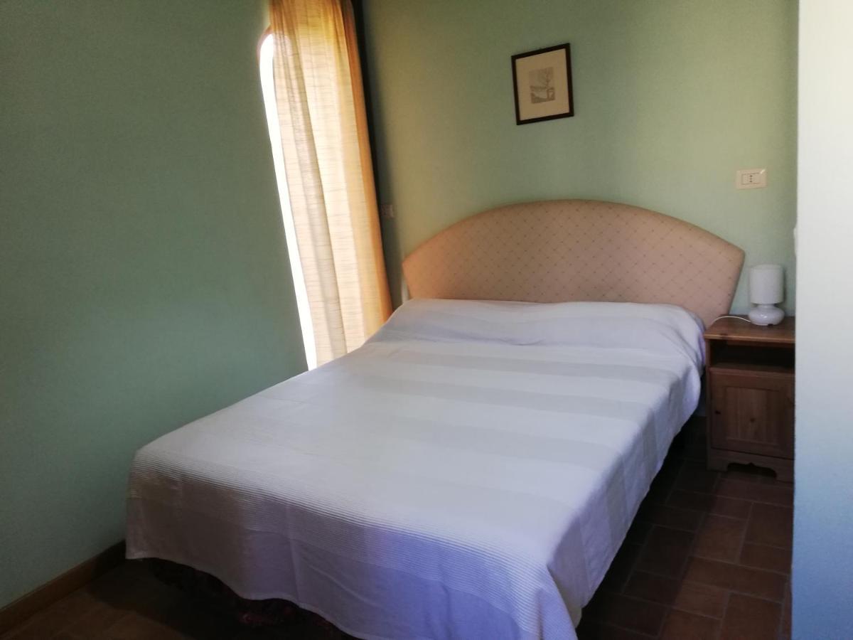 Vila Il Fienile Ripafratta Exteriér fotografie