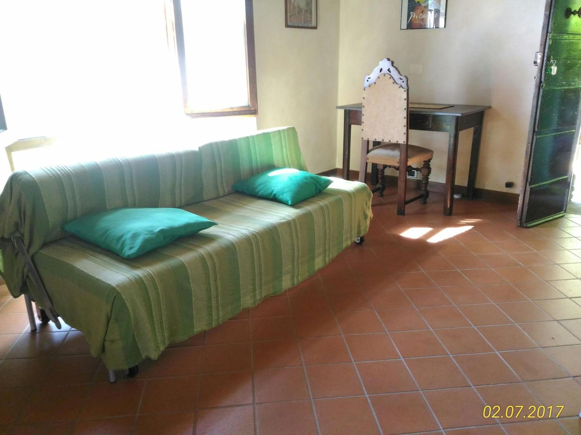 Vila Il Fienile Ripafratta Exteriér fotografie