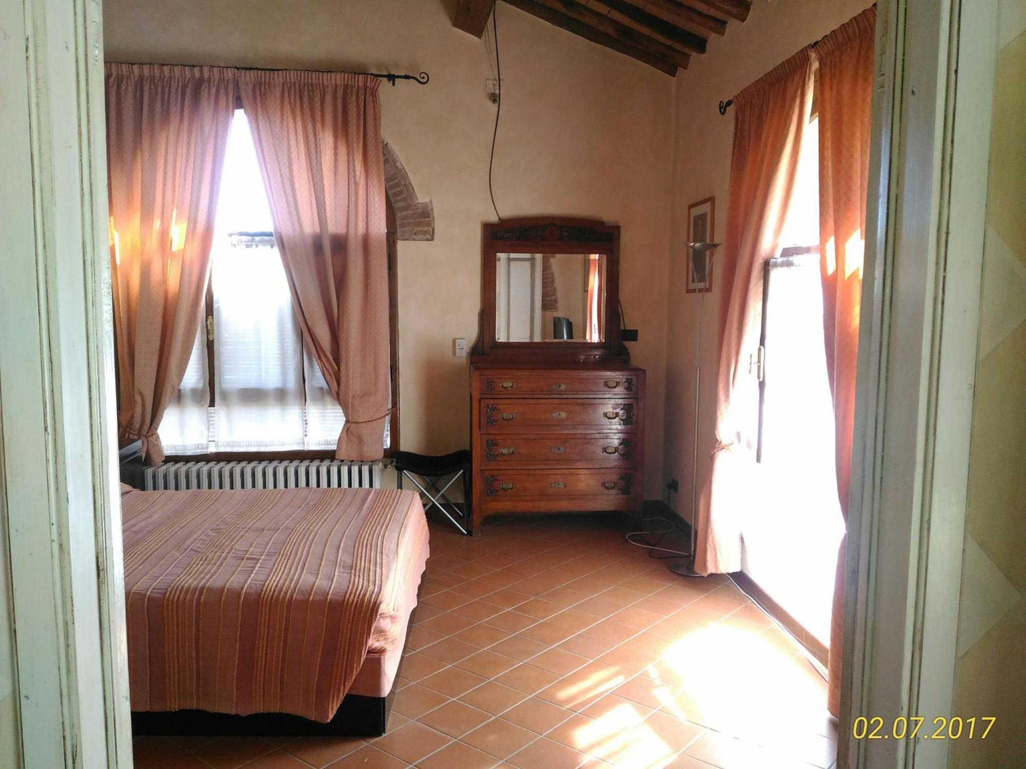Vila Il Fienile Ripafratta Exteriér fotografie