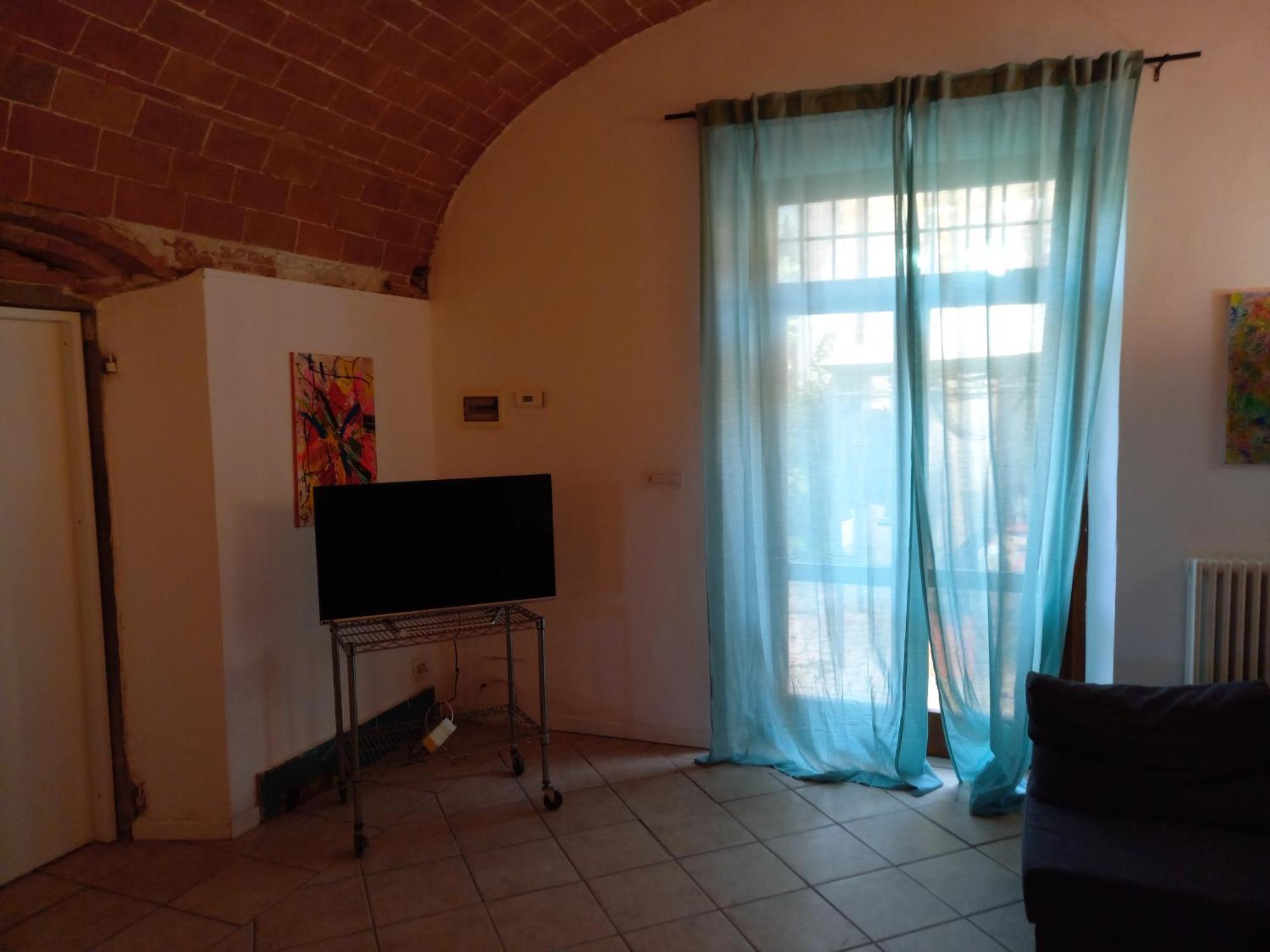Vila Il Fienile Ripafratta Pokoj fotografie