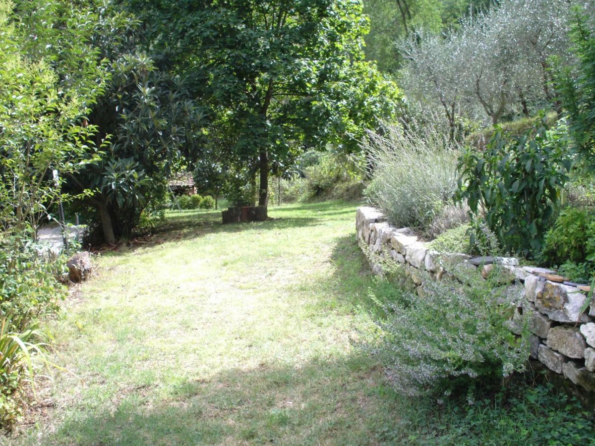 Vila Il Fienile Ripafratta Exteriér fotografie