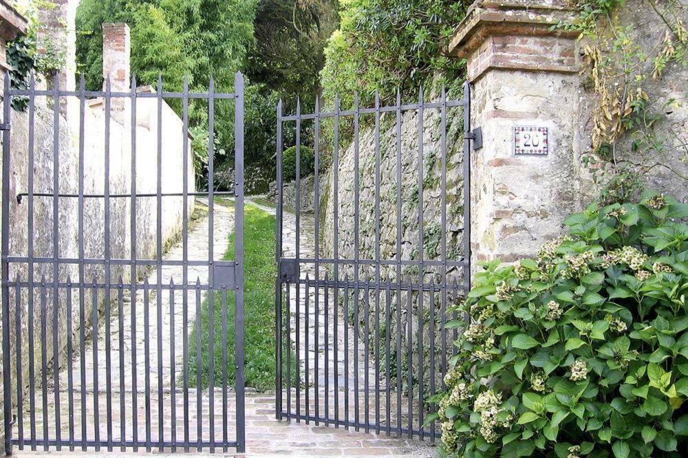 Vila Il Fienile Ripafratta Exteriér fotografie