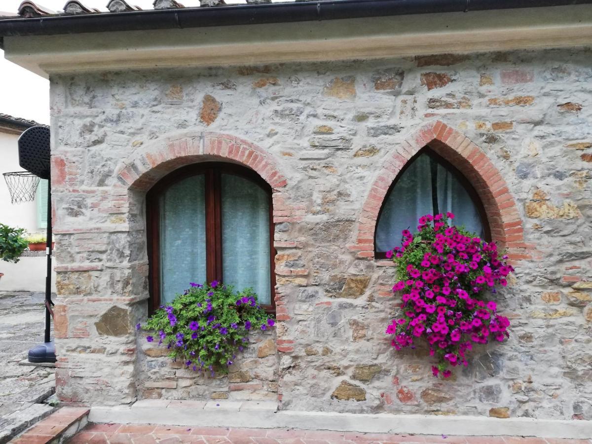 Vila Il Fienile Ripafratta Pokoj fotografie